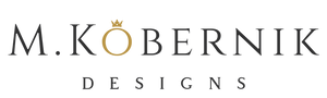 M.Kobernik Designs logo