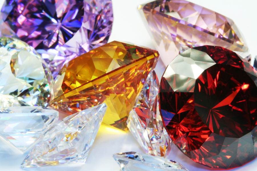 Know the Metaphysical Properties of Gemstones