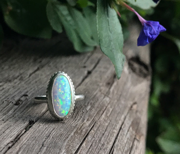 What is an Opal? (And Why it May Make the Perfect Ring)