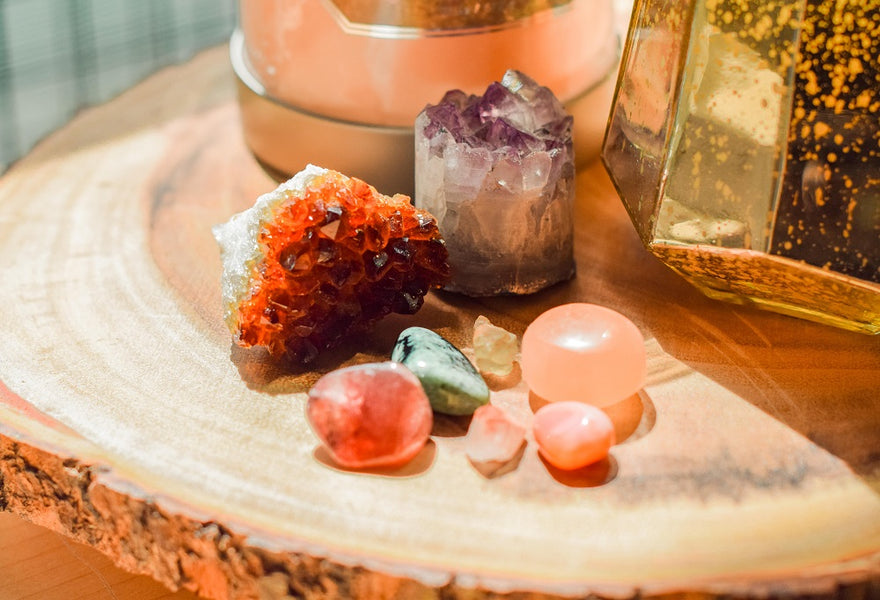 The Best Stones for Healing and Health in 2021